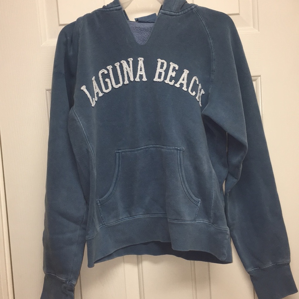 Seaside Sweatshirt
